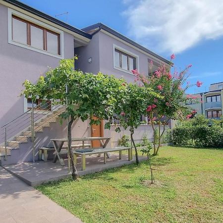 شقة كلاي Novigrad Istria المظهر الخارجي الصورة
