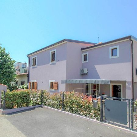 شقة كلاي Novigrad Istria المظهر الخارجي الصورة