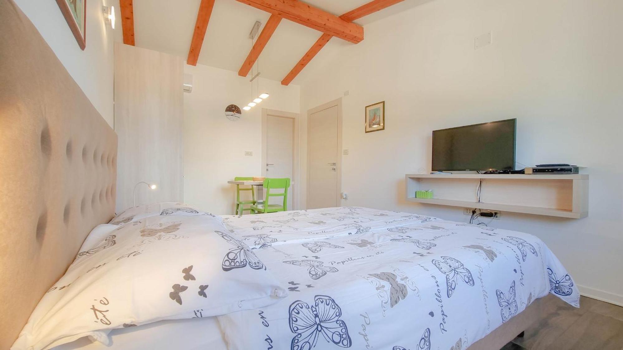 شقة كلاي Novigrad Istria المظهر الخارجي الصورة
