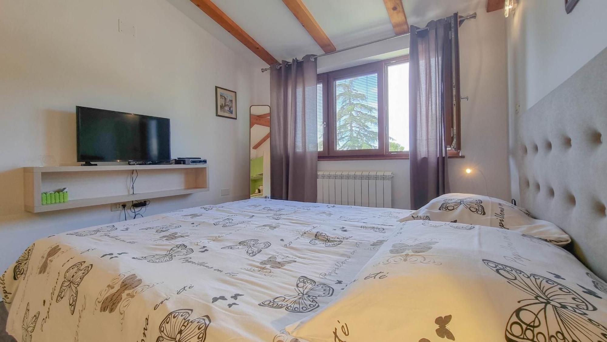 شقة كلاي Novigrad Istria المظهر الخارجي الصورة
