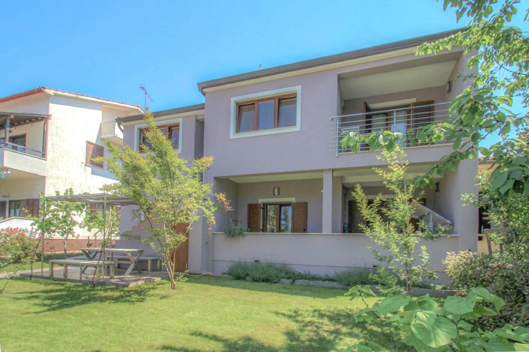 شقة كلاي Novigrad Istria المظهر الخارجي الصورة
